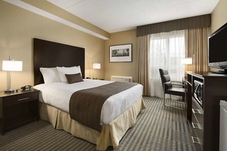 days inn by wyndham stouffville