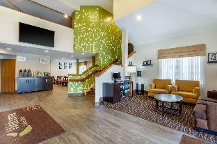 Sleep Inn Near Great Lakes Naval Base,Hoffman Estates>>Chicago,3 star