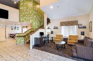 Sleep Inn Near Great Lakes Naval Base,Hoffman Estates>>Chicago,3 star