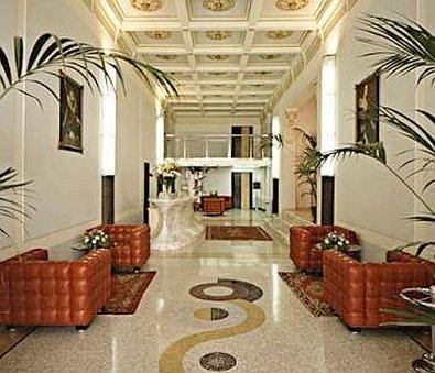 hotel granditalia