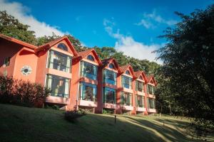 Fondavela Hotel,Puntarenas Province>>Monteverde,3.5 star