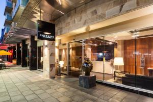 Majestic Roof Garden Hotel,South Australia>>Adelaide,5 star