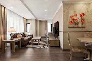 ramada by wyndham bishkek centre