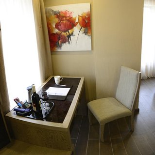 Ramada By Wyndham Bishkek Centre,Dubovy Park>>Bishkek,4 star