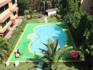 Yo Yo Goa - The Apartment Hotel,Goa>>Chapora,2 star
