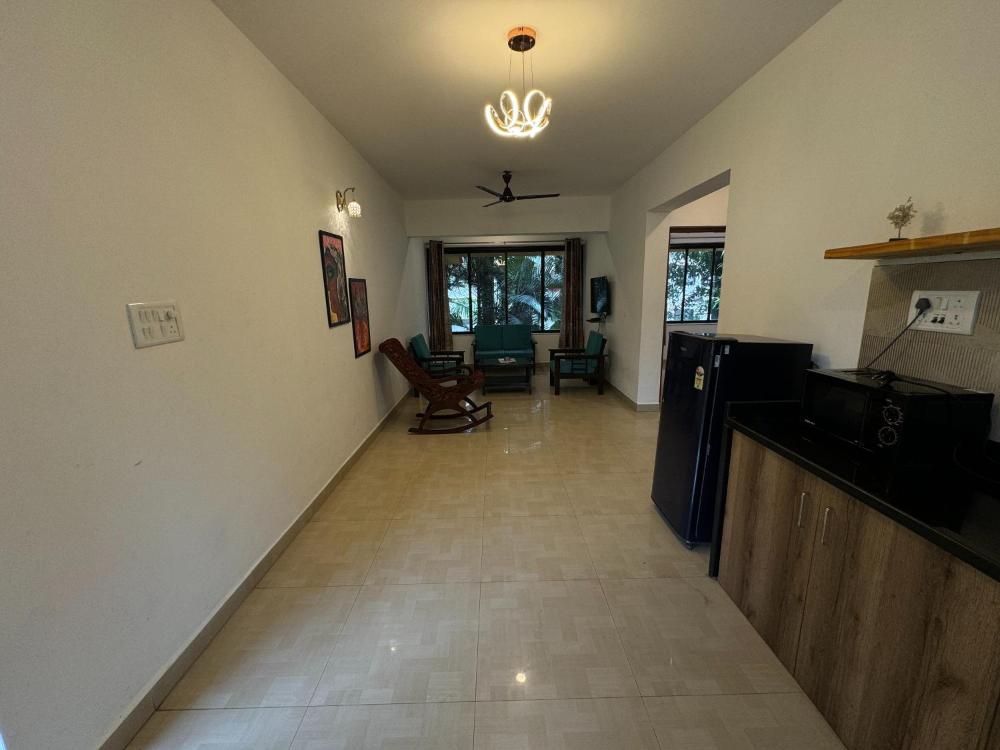 yo yo goa the apartment hotel