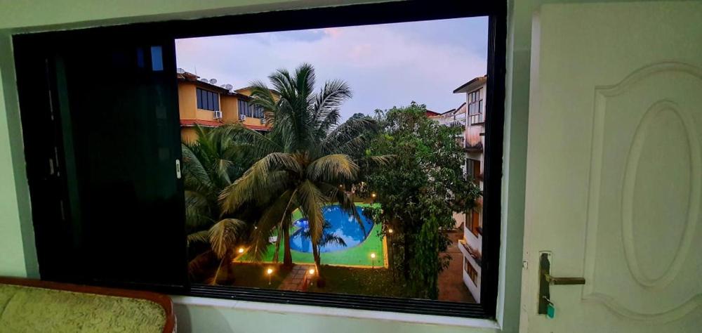 yo yo goa the apartment hotel