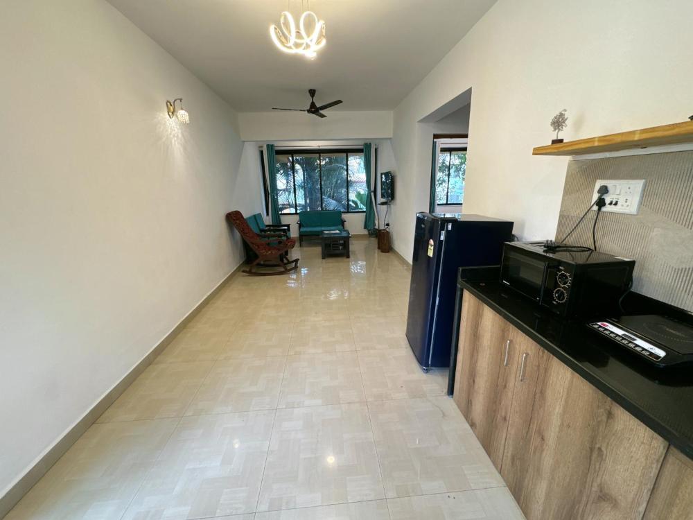 yo yo goa the apartment hotel