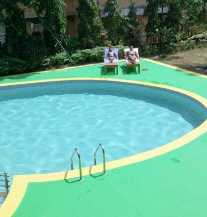 yo yo goa the apartment hotel