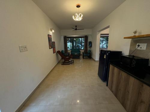 yo yo goa the apartment hotel