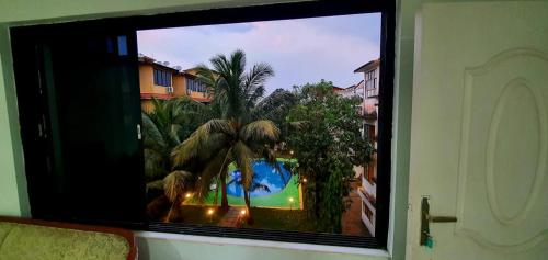 yo yo goa the apartment hotel