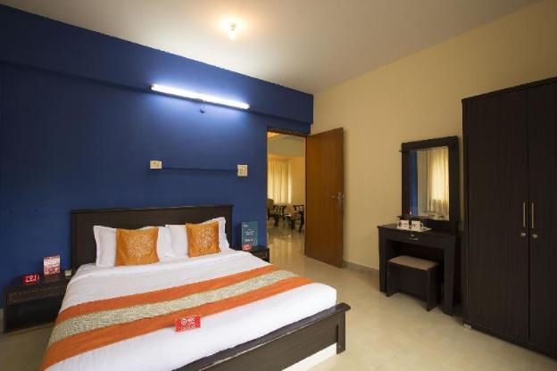 yo yo goa the apartment hotel