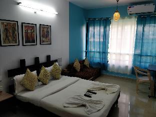 yo yo goa the apartment hotel