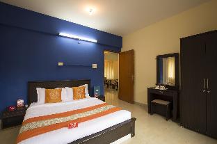 yo yo goa the apartment hotel