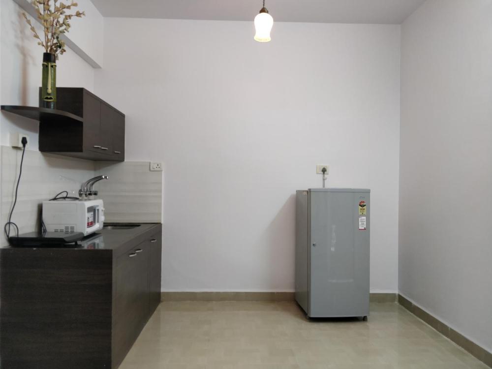 yo yo goa the apartment hotel