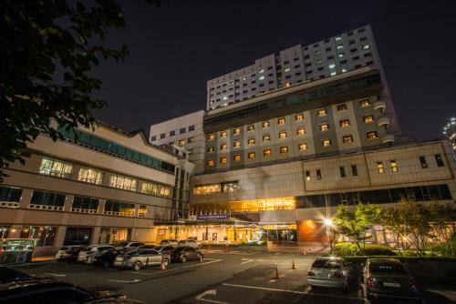 hotel international