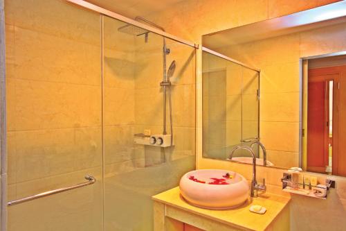 hotel international