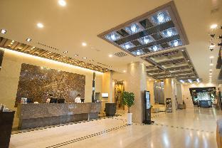Hotel International,Changwon-Si>>Changwon,4 star