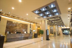 Hotel International,Changwon-Si>>Changwon,4 star