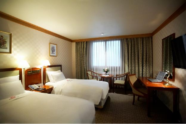 hotel international