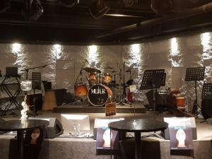 hotel international