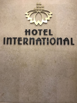 hotel international