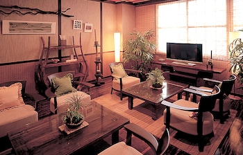 Hanamomiji,Sapporo>>Jozankei,4 star