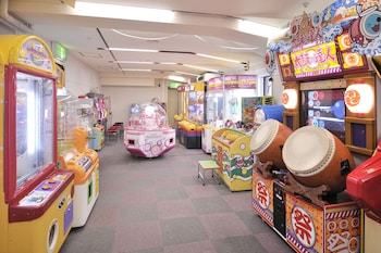 Hanamomiji,Sapporo>>Jozankei,4 star