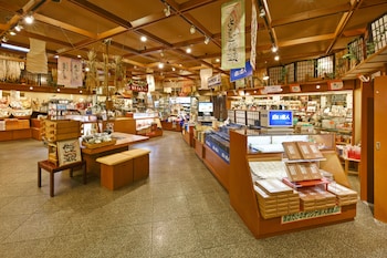 Hanamomiji,Sapporo>>Jozankei,4 star