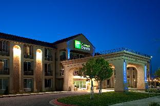 Holiday Inn Express Lancaster By Ihg,Los Angeles>>Lancaster,3 star