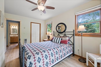Rivers Edge,,3.5 star