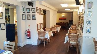 The Edward Hotel,Gloucester>>Cirencester,2 star