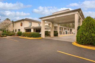Super 8 By Wyndham Lancaster,Rock Hill>>Lancaster,2 star