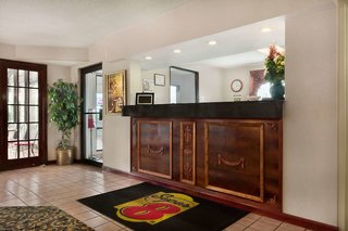 Super 8 By Wyndham Lancaster,Rock Hill>>Lancaster,2 star