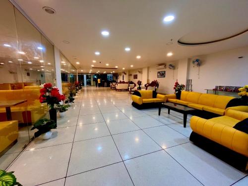 hotel ndbl and restaurant