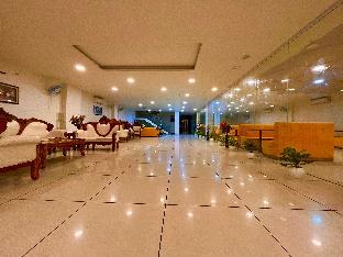 hotel ndbl and restaurant