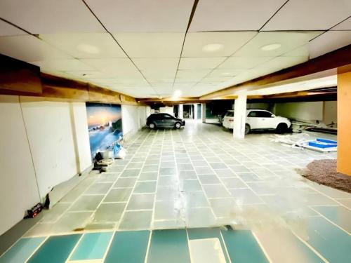 hotel ndbl and restaurant