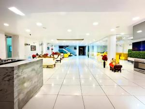 hotel ndbl and restaurant