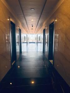 hotel ndbl and restaurant