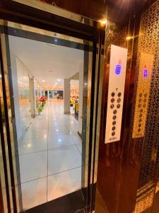 hotel ndbl and restaurant