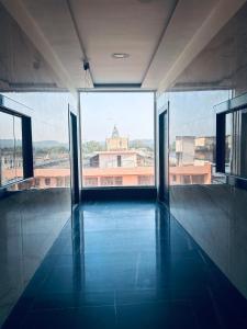 hotel ndbl and restaurant