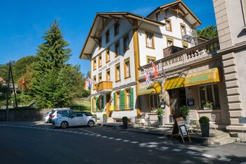 matten bei interlaken
