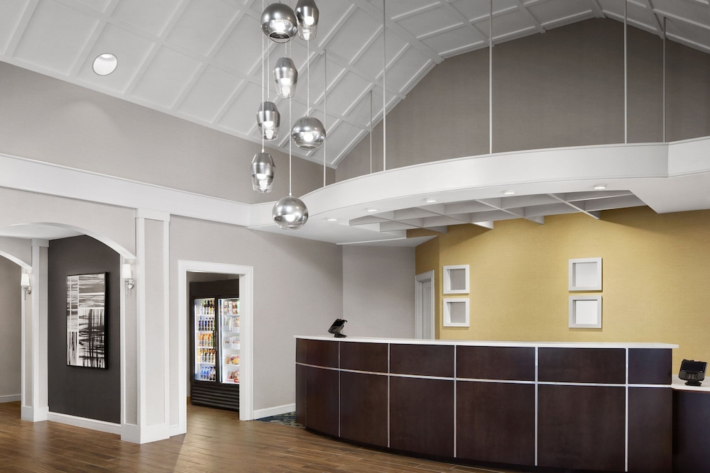 residence inn by marriott philadelphia langhorne