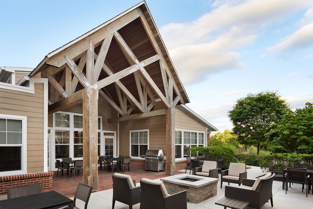 residence inn by marriott philadelphia langhorne