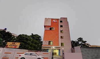 nagpur