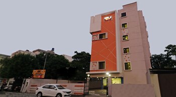 nagpur
