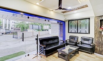 nagpur