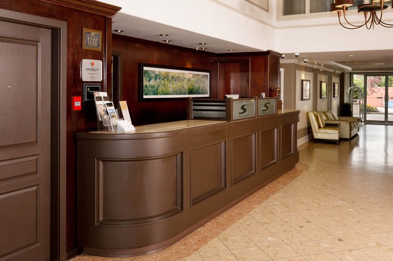 sandman hotel langley