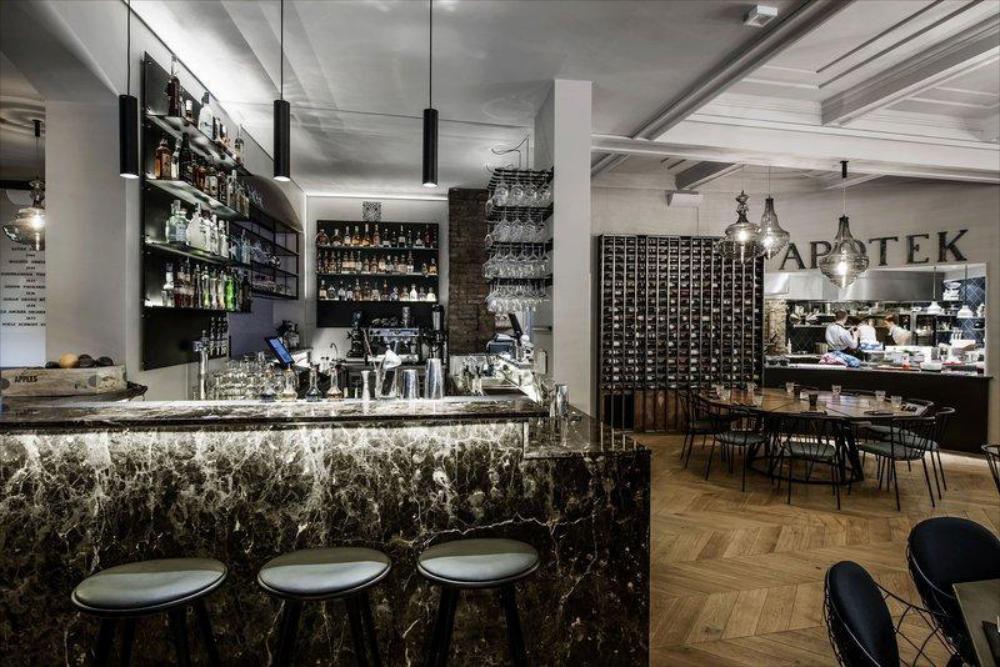 apotek hotel by keahotels