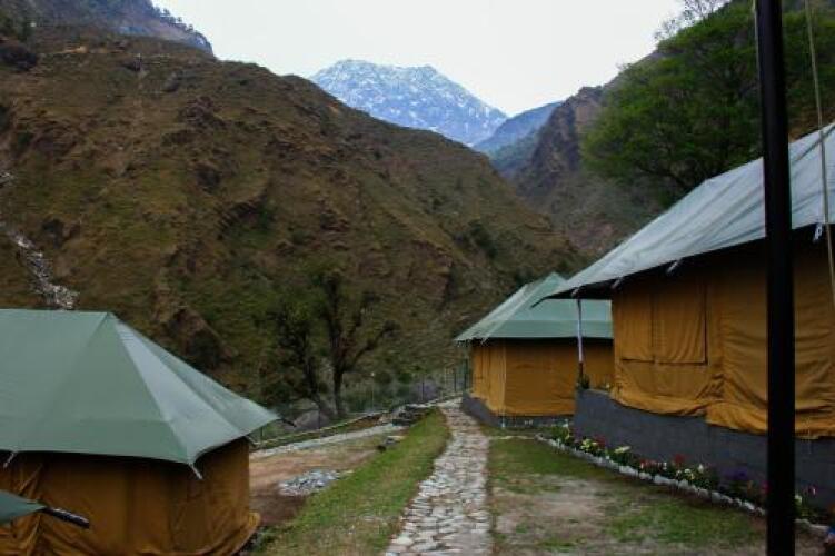 dharamshala